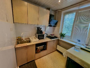 Сдается 2-комн. квартира, 56,8 м²