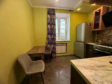 Сдается 1-комн. квартира, 33,1 м²