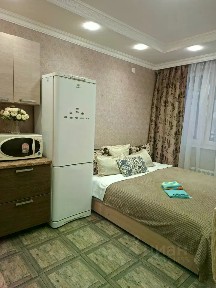 Сдается студия, 27 м²