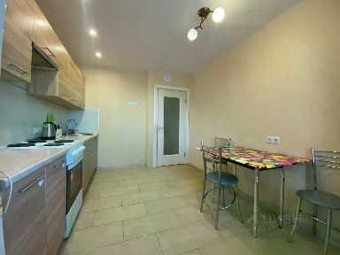 Сдается 1-комн. квартира, 37 м²