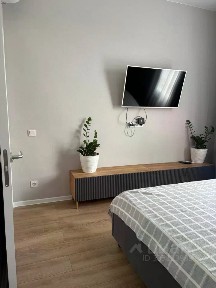 Сдается 1-комн. квартира, 35,4 м²
