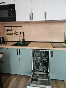 Сдается студия, 25,6 м²