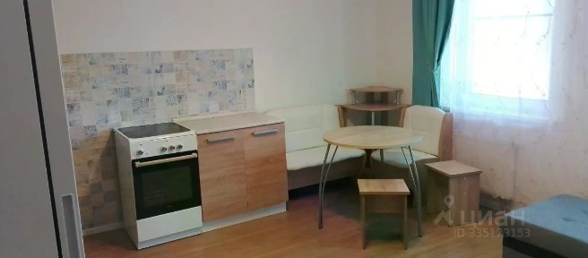 Сдается 1-комн. квартира, 32 м²
