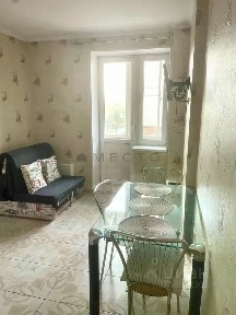 Сдается 1-комн. квартира, 40 м²