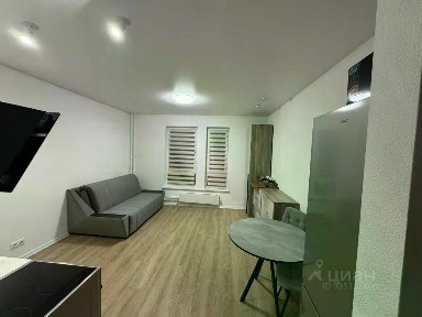 Сдается студия, 23,3 м²