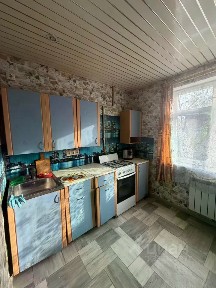 Сдается 1-комн. квартира, 33 м²