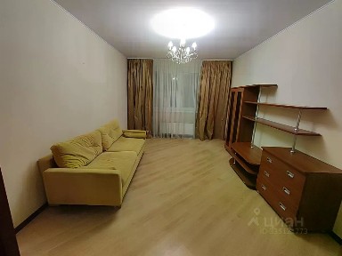 Сдается 3-комн. квартира, 74,8 м²