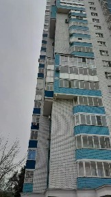 Сдается студия, 35,6 м²