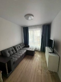 Сдается 1-комн. квартира, 33 м²