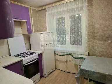 Сдается 2-комн. квартира, 44 м²