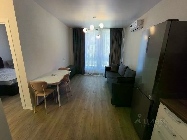 Сдается 2-комн. квартира, 38 м²