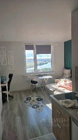 Сдается студия, 28 м²