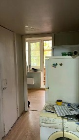 Сдается 2-комн. квартира, 53,3 м²