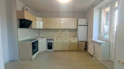 Сдается 1-комн. квартира, 45,1 м²