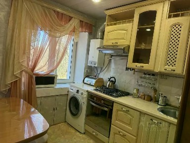 Сдается 3-комн. квартира, 53,6 м²