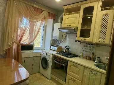 Сдается 3-комн. квартира, 53,6 м²