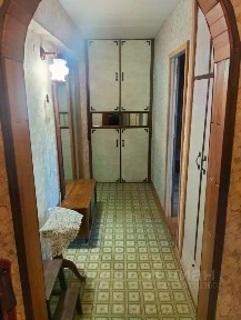Сдается 3-комн. квартира, 60 м²