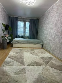 Сдается 1-комн. квартира, 41 м²
