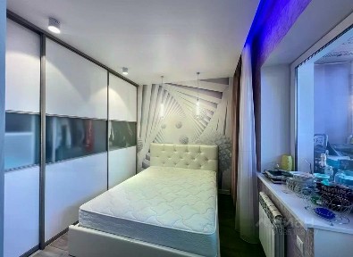 Сдается 3-комн. квартира, 65 м²