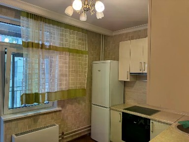 Сдается 1-комн. квартира, 37 м²