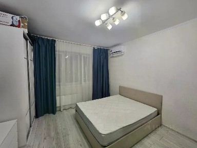Сдается 1-комн. квартира, 46 м²