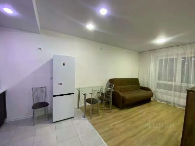 Сдается 1-комн. квартира, 36 м²