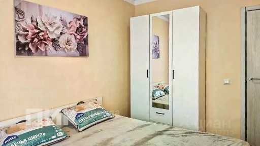 Сдается 2-комн. квартира, 36,1 м²
