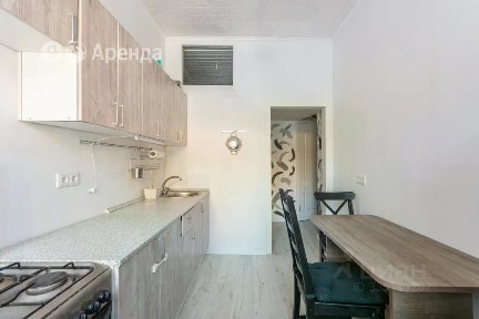 Сдается 2-комн. квартира, 58 м²