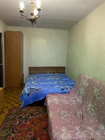Сдается 2-комн. квартира, 48 м²