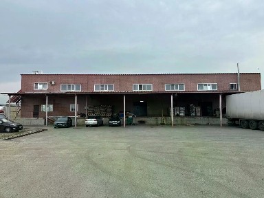 Продается склад, 1 192 м²