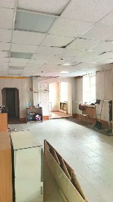 Сдается торговая площадь, 105,3 м²