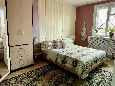 Продается 2-комн. квартира, 41,7 м²