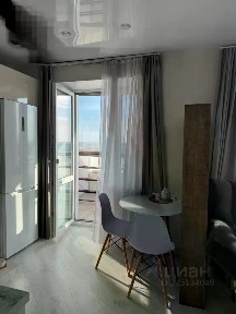 Продается 2-комн. квартира, 46,3 м²