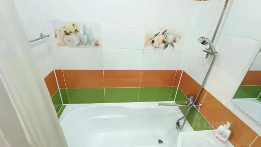 Продается 1-комн. квартира, 36,1 м²