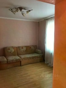 Сдается 1-этажный дом, 60 м²