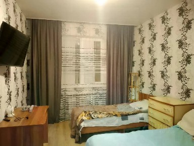 Сдается 1-этажный дом, 85 м²