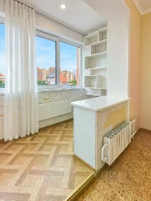 Продается 2-комн. квартира, 70 м²