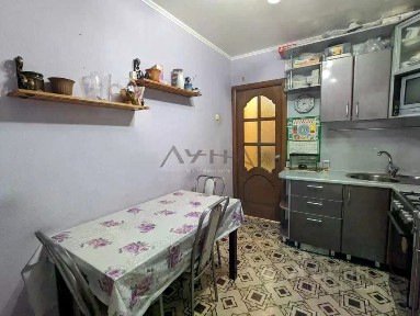 Продается 2-комн. квартира, 50,3 м²