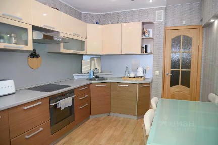 Продается 3-комн. квартира, 93,5 м²
