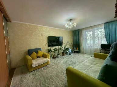 Продается 2-комн. квартира, 51 м²