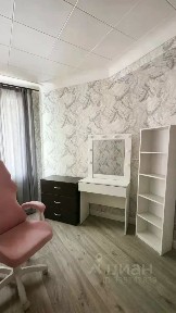 Продается 1-комн. квартира, 34,3 м²