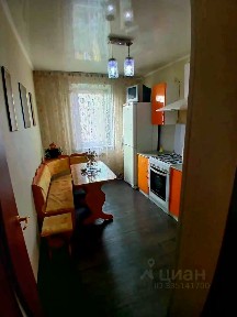 Продается 2-комн. квартира, 52,2 м²
