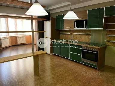 Продается 1-комн. квартира, 52 м²