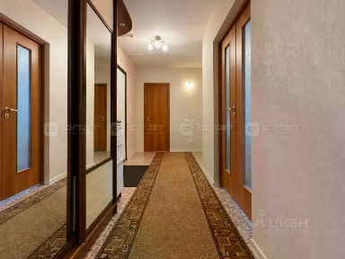 Продается 3-комн. квартира, 76,3 м²