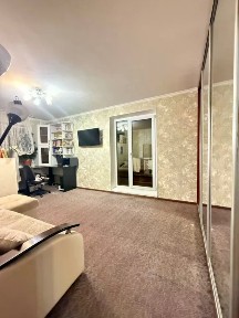Продается 1-комн. квартира, 36 м²