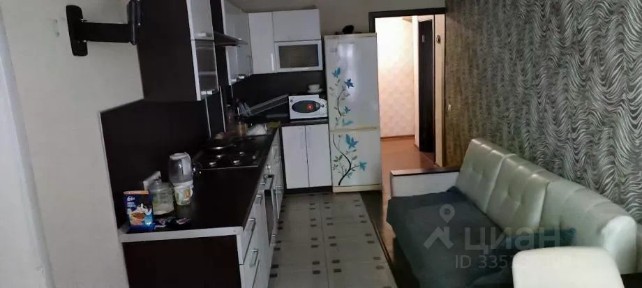 Продается 2-комн. квартира, 60,2 м²