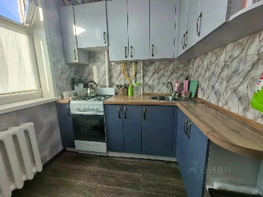 Продается 2-комн. квартира, 45,5 м²