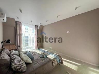 Продается 1-комн. квартира, 44,4 м²