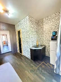 Продается студия, 17 м²