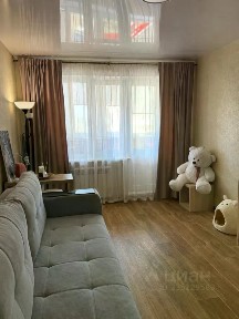 Продается 1-комн. квартира, 33,3 м²